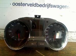 Tachometer (Revolution Counter) SEAT IBIZA IV ST (6J8, 6P8)