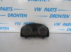 Toerenteller VW CADDY III Box Body/MPV (2KA, 2KH, 2CA, 2CH)