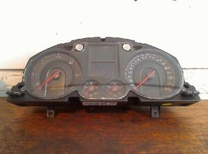 Tachometer (Revolution Counter) VW PASSAT Variant (3C5), VW PASSAT B7 Estate Van (365)