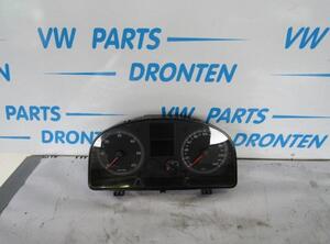 Tachometer (Revolution Counter) VW CADDY III MPV (2KB, 2KJ, 2CB, 2CJ)