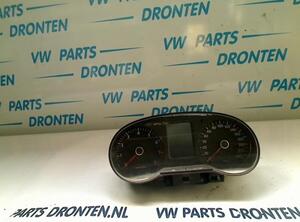 Tachometer (Revolution Counter) VW POLO (6R1, 6C1), VW POLO Van (6R)