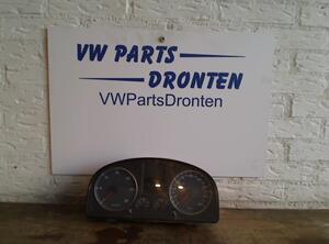 Drehzahlmesser VW Caddy III Kombi 2KB 1T0920864A P20245360