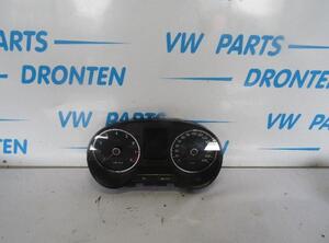 Tachometer (Revolution Counter) VW POLO (6R1, 6C1), VW POLO Van (6R)