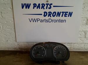 Toerenteller VW POLO (9N_)