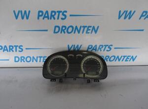 Tachometer (Revolution Counter) VW BORA (1J2)