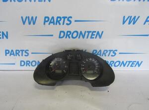 Tachometer (Revolution Counter) SEAT IBIZA III (6L1)