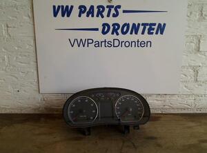 Tachometer (Revolution Counter) VW POLO (9N_)