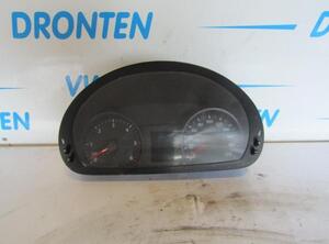 Tachometer (Revolution Counter) VW CRAFTER 30-50 Van (2E_)