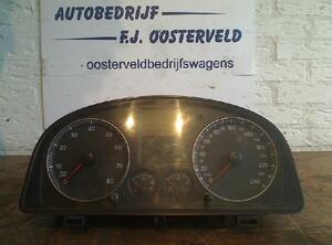 Tachometer (Revolution Counter) VW TOURAN (1T1, 1T2)