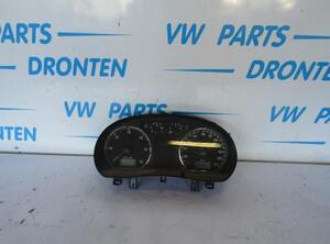 Tachometer (Revolution Counter) VW POLO (9N_)