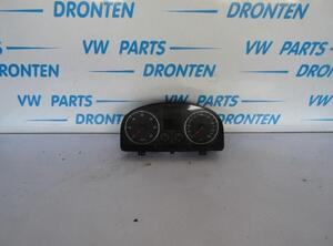 Toerenteller VW CADDY III Box Body/MPV (2KA, 2KH, 2CA, 2CH)