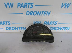 Tachometer (Revolution Counter) SEAT Mii (KF1, KE1)