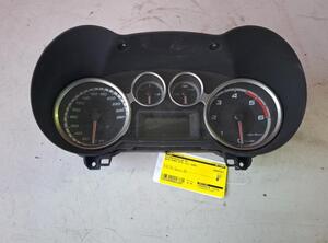 Tachometer (Revolution Counter) ALFA ROMEO MITO (955_)