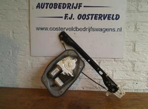 Window Lift VW GOLF V (1K1), VW GOLF VI (5K1)