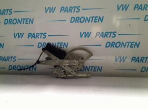 Fensterheber links hinten VW Golf III Cabriolet 1EX0 1E0847271C P20240393