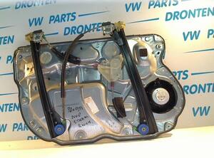 Window Lift VW POLO (9N_), VW POLO Saloon (9A4, 9A2, 9N2, 9A6)