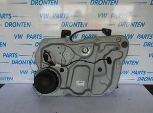 Fensterheber rechts vorne VW Caddy III Kasten 2KA 1T0837756L P20244668