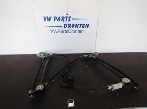 Raambedieningsmechanisme VW CC (358), VW PASSAT CC (357)