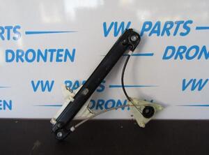 Window Lift VW POLO (6R1, 6C1), VW POLO Van (6R)