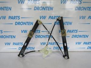 Window Lift VW POLO (AW1, BZ1)