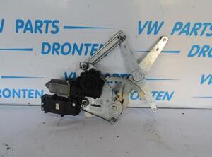 Window Lift VW GOLF III Cabriolet (1E7)