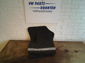 Floor mat (Carpet Mat) VW UP! (121, 122, BL1, BL2, BL3, 123), VW LOAD UP (121, 122, BL1, BL2)