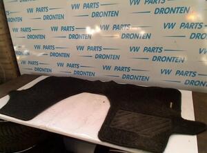 Floor mat (Carpet Mat) VW TRANSPORTER V Bus (7HB, 7HJ, 7EB, 7EJ, 7EF, 7EG, 7HF, 7EC)