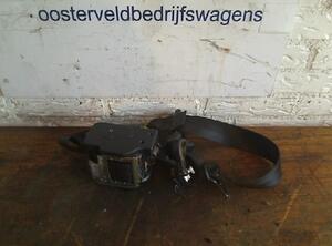 Seat Belt Pretensioners VW PASSAT (3B3)