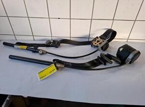 Seat Belt Pretensioners VW GOLF IV Cabriolet (1E7)