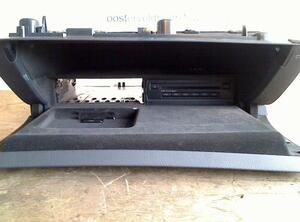 Glove Compartment (Glovebox) AUDI A6 (4F2, C6)