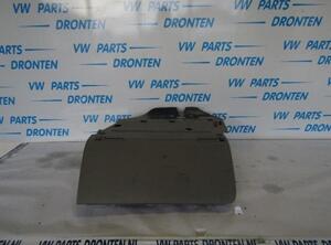 Glove Compartment (Glovebox) AUDI A6 (4F2, C6)