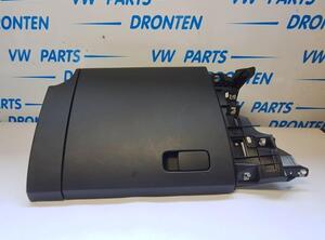 Glove Compartment (Glovebox) VW UP! (121, 122, BL1, BL2, BL3, 123), VW LOAD UP (121, 122, BL1, BL2)