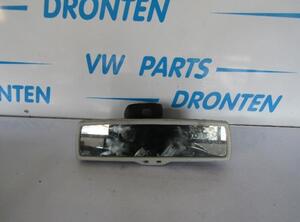 Interior Rear View Mirror VW JETTA III (1K2)