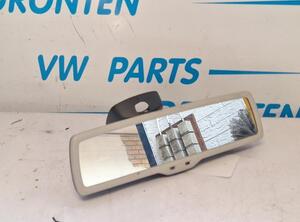 Interior Rear View Mirror VW POLO (6R1, 6C1), VW POLO Van (6R)