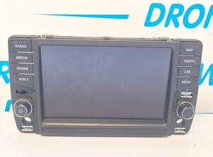 Instrument Cluster VW GOLF VII (5G1, BQ1, BE1, BE2), VW GOLF VII Variant (BA5, BV5), VW GOLF VIII Variant (CG5)