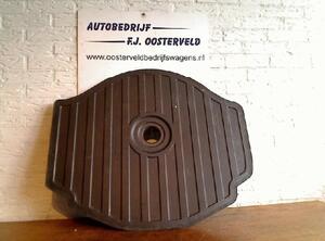 Luggage Compartment Cover AUDI A4 Avant (8ED, B7)