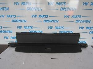 Luggage Compartment Cover SKODA OCTAVIA II Combi (1Z5)