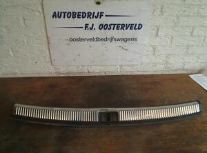 Kofferruimteafdekking AUDI A4 Avant (8E5, B6), AUDI A4 Avant (8ED, B7)