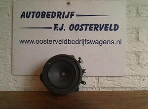 Loudspeaker AUDI A4 Avant (8ED, B7)