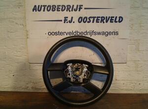 Steering Wheel VW POLO (9N_), VW POLO Saloon (9A4, 9A2, 9N2, 9A6)