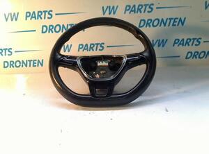 Steering Wheel VW POLO (6R1, 6C1), VW POLO Van (6R)