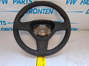 Steering Wheel SKODA FABIA II Combi (545), SKODA ROOMSTER Praktik (5J), SKODA ROOMSTER (5J7)