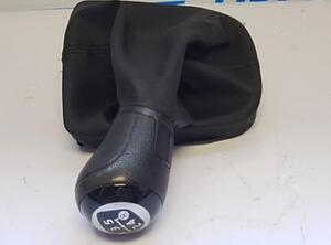 Gear Lever Gaiter VW UP! (121, 122, BL1, BL2, BL3, 123), VW LOAD UP (121, 122, BL1, BL2)