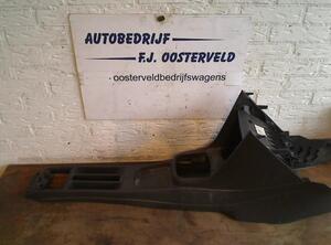 Middenconsole VW POLO (6R1, 6C1), VW POLO Van (6R)