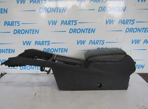 Middenconsole VW PASSAT B8 Variant (3G5, CB5), VW PASSAT ALLTRACK B8 Variant (3G5, CB5)