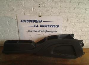 Middenconsole FIAT GRANDE PUNTO (199_), FIAT PUNTO (199_), FIAT PUNTO EVO (199_), ABARTH GRANDE PUNTO