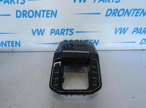 Center Console VW GOLF SPORTSVAN (AM1, AN1)