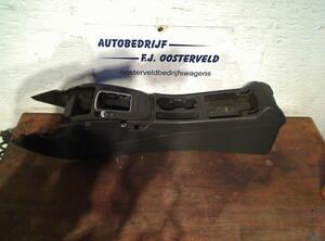 Center Console AUDI A5 (8T3)