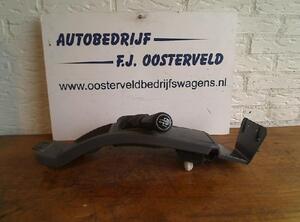 Middenconsole VW POLO (9N_), VW POLO Saloon (9A4, 9A2, 9N2, 9A6)