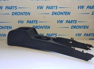 Center Console VW CADDY III Box Body/MPV (2KA, 2KH, 2CA, 2CH)